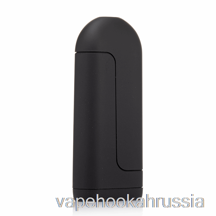 Vape Russia Hamilton Devices плащ 510 аккумулятор черный
